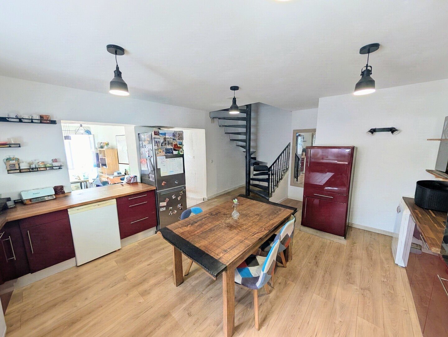 Maison à vendre, 95m², Saint-Hippolyte