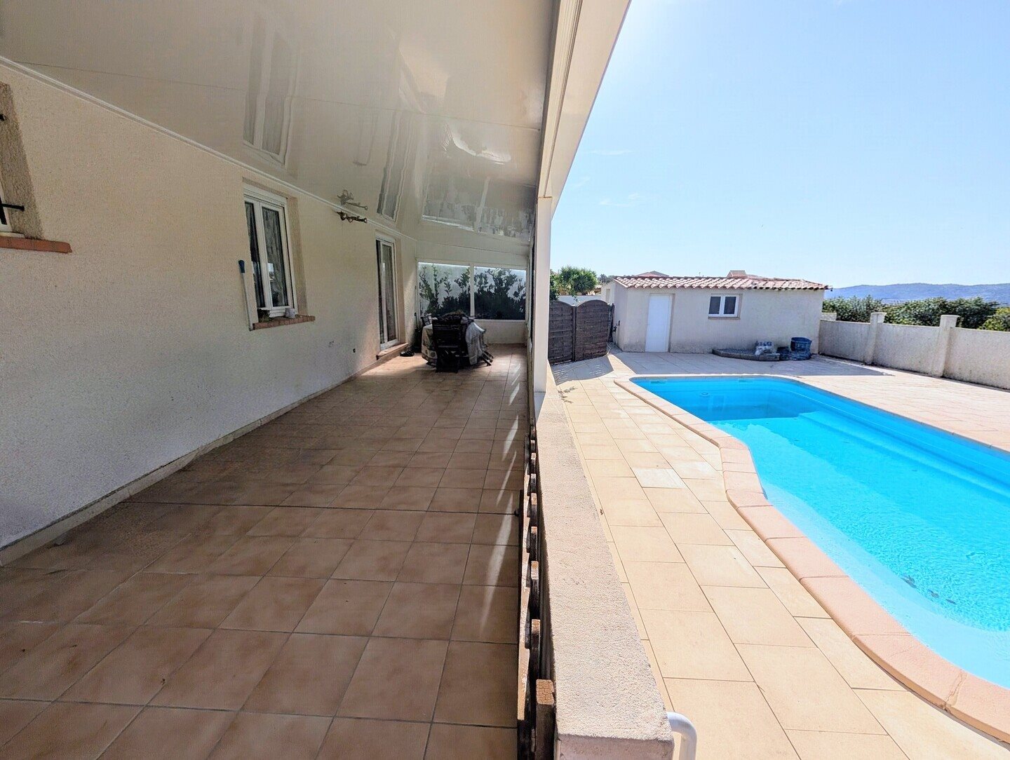 Maison à vendre, 95m², Saint-Laurent-de-la-Salanque