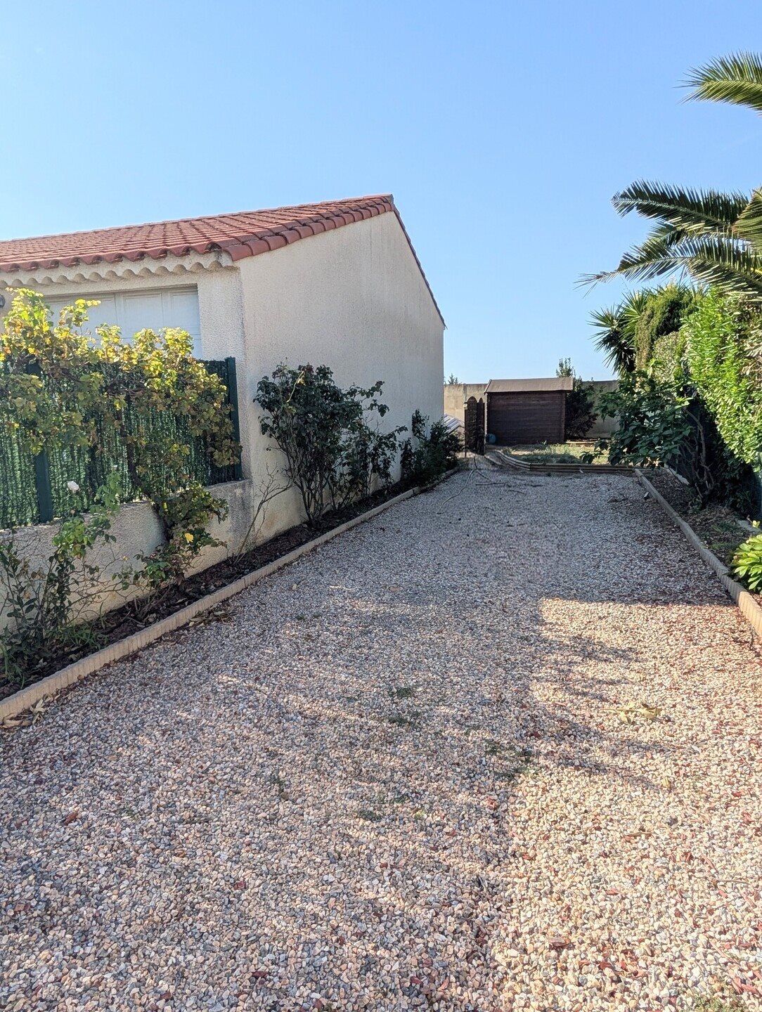 Maison à vendre, 95m², Saint-Laurent-de-la-Salanque