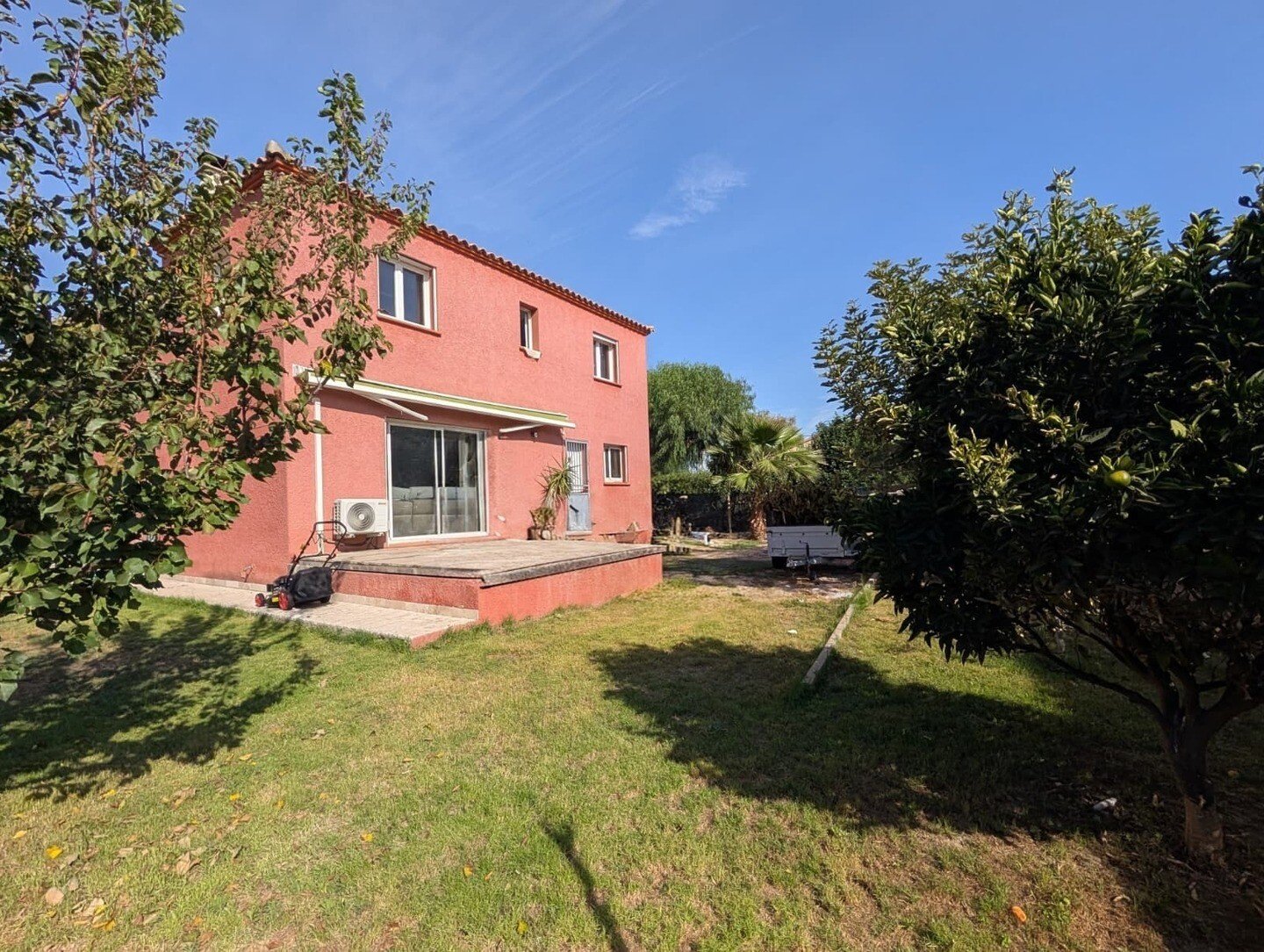 Maison à vendre, 135m², Villelongue-de-la-Salanque