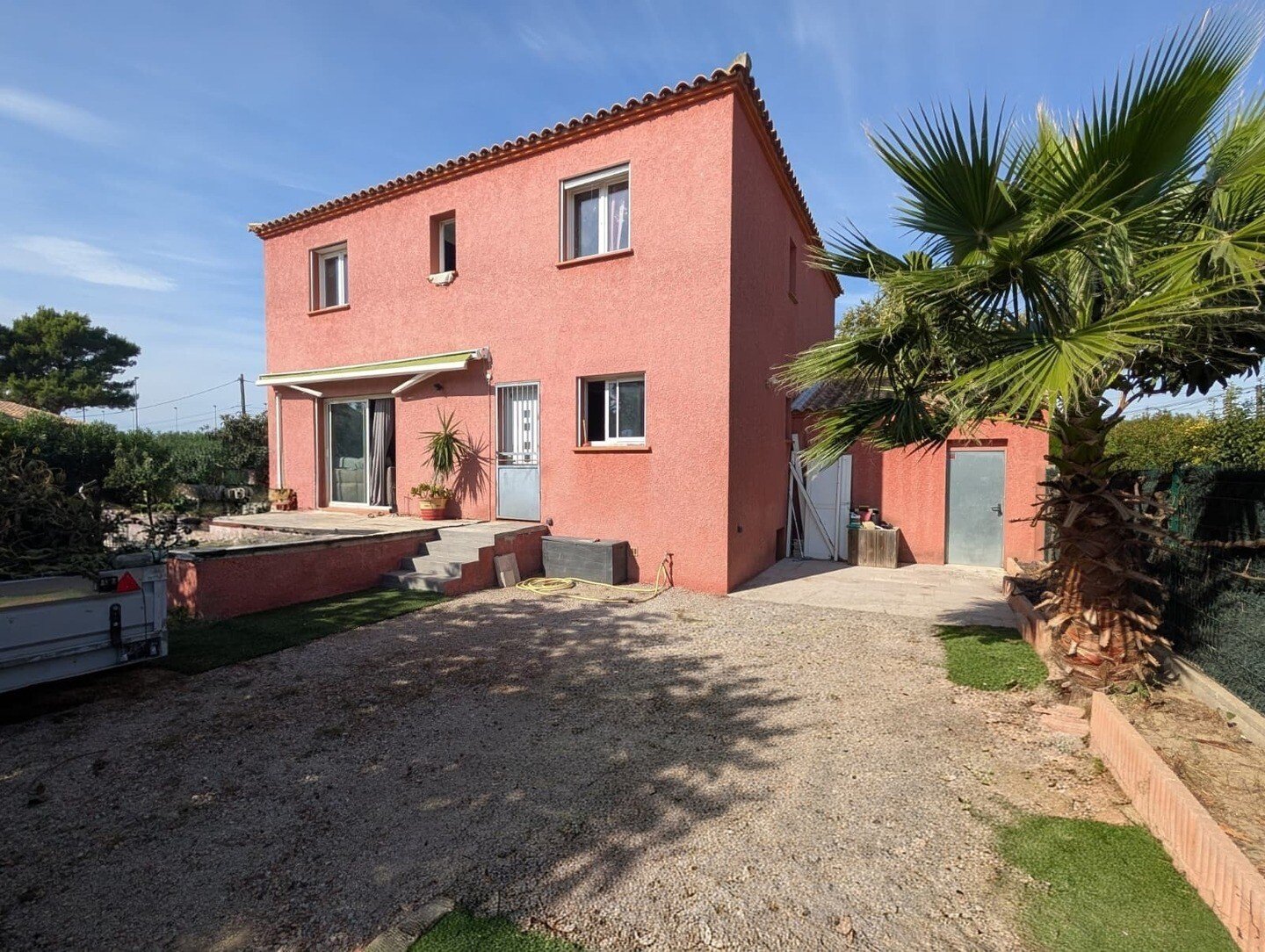 Maison à vendre, 135m², Villelongue-de-la-Salanque