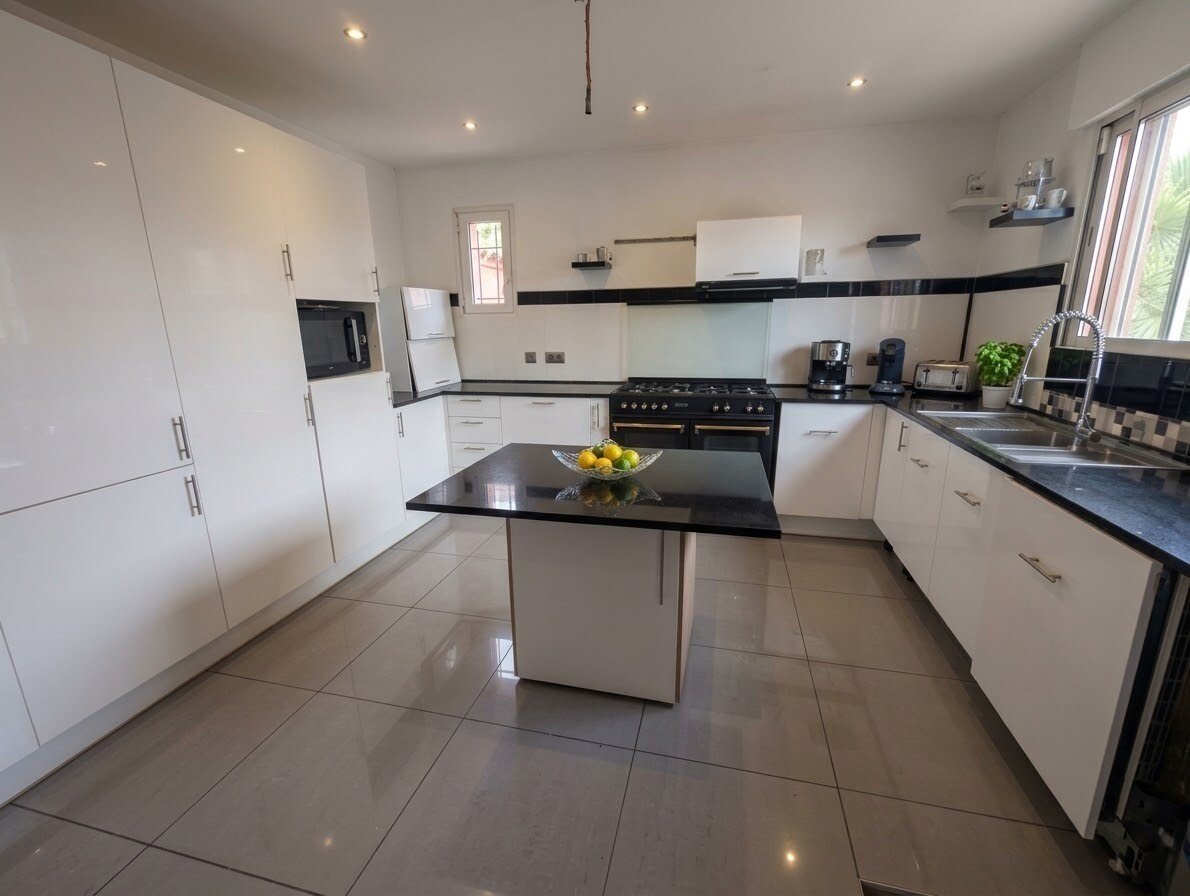 Maison à vendre, 135m², Villelongue-de-la-Salanque