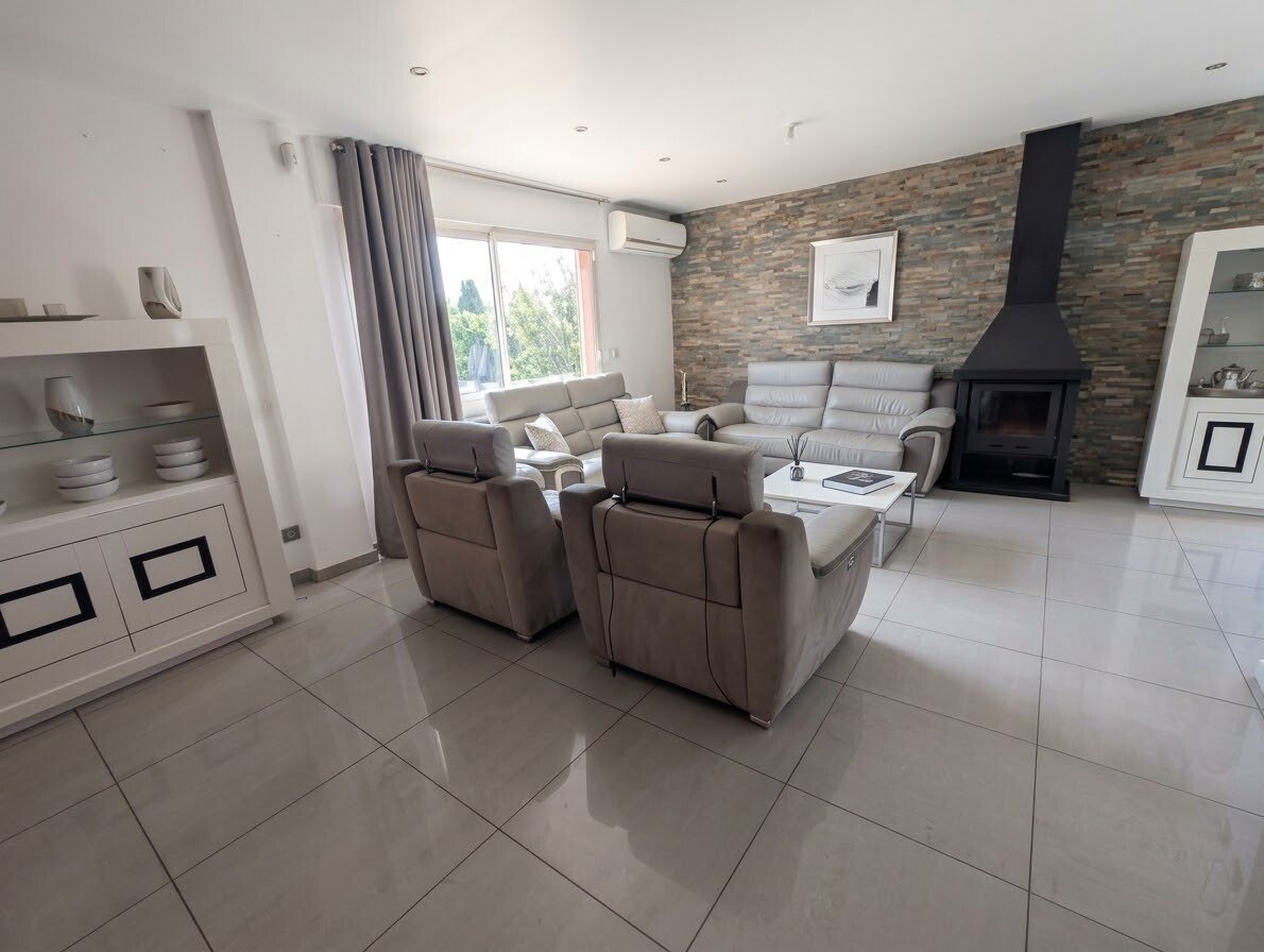 Maison à vendre, 135m², Villelongue-de-la-Salanque