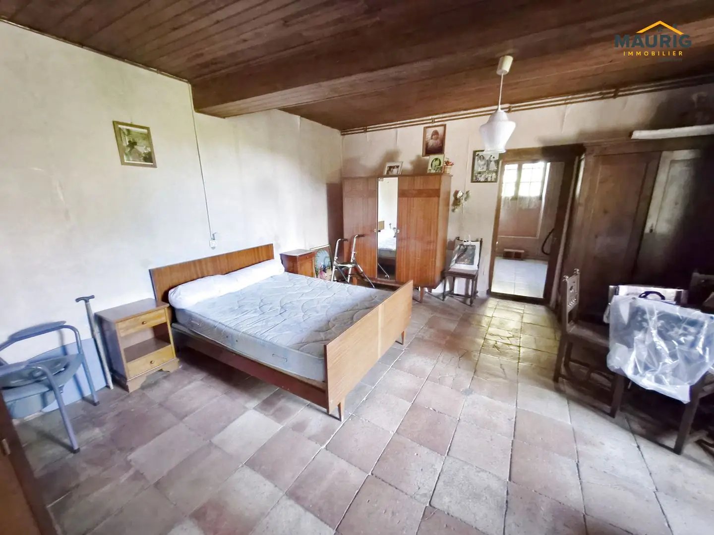 Maison à vendre, 100m², Meilhan-sur-Garonne