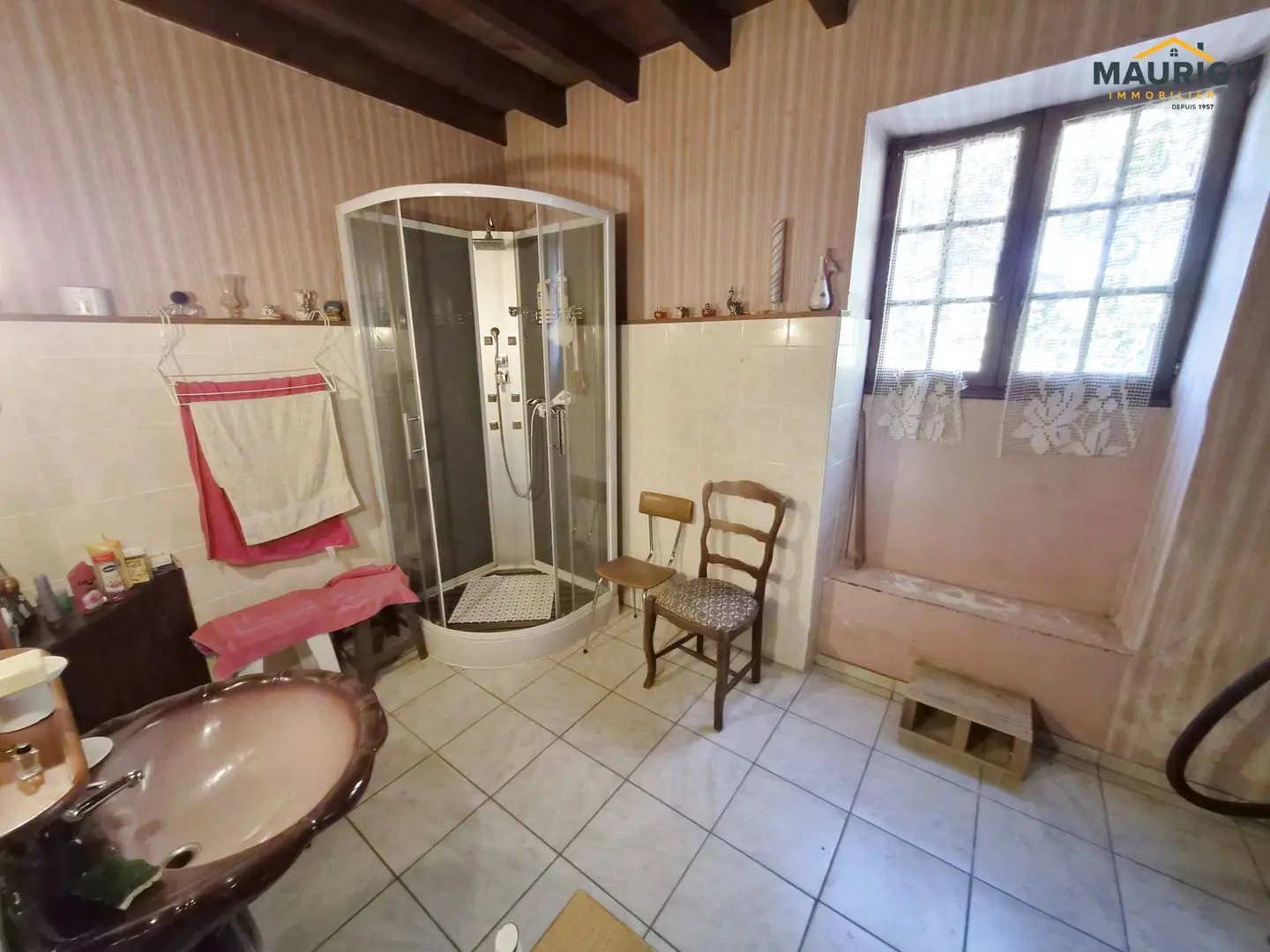 Maison à vendre, 100m², Meilhan-sur-Garonne