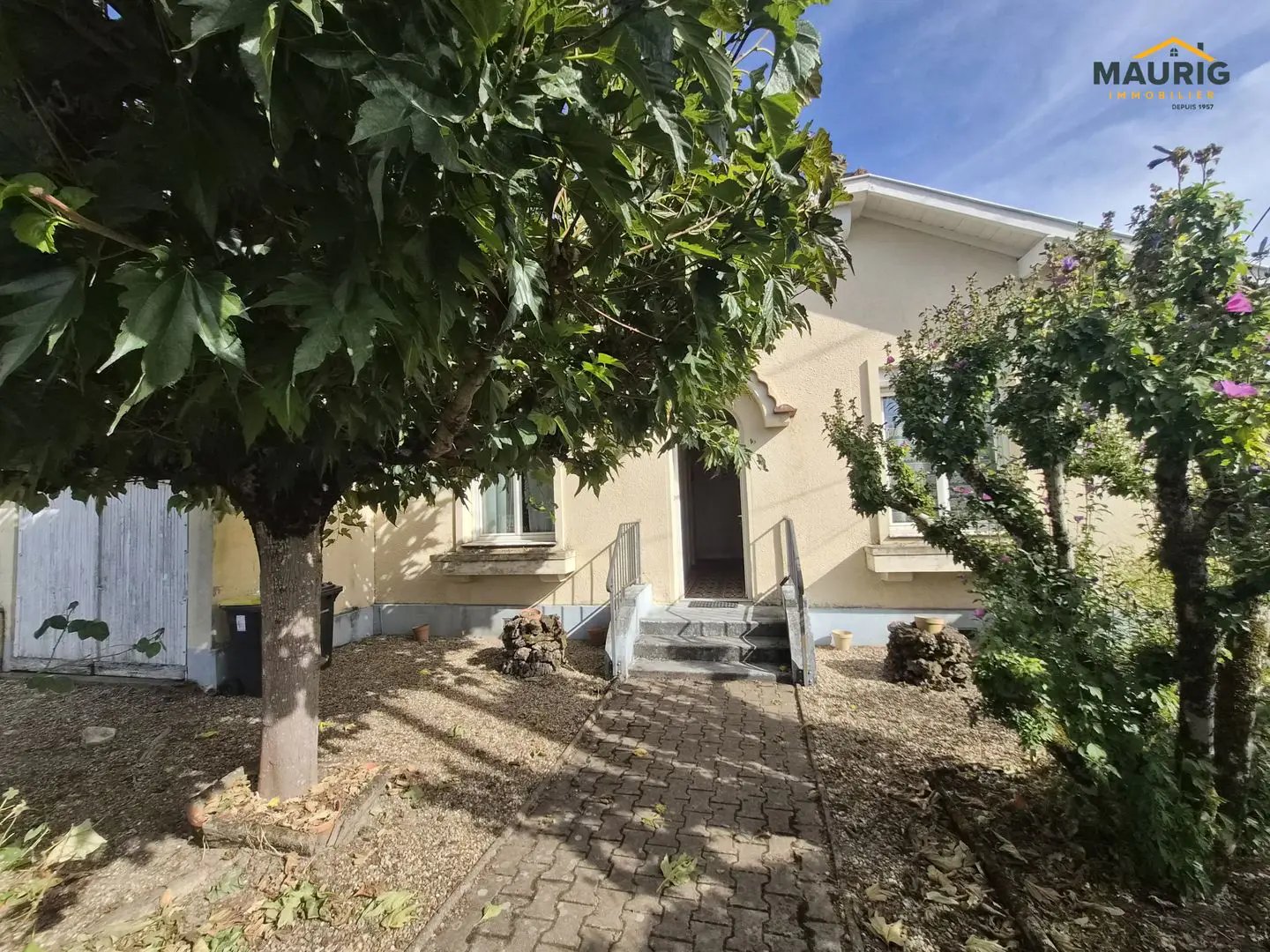 Maison à vendre, 71m², Marmande