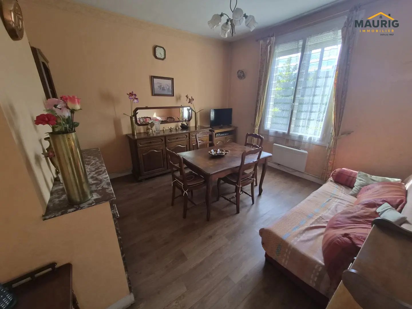 Maison à vendre, 71m², Marmande