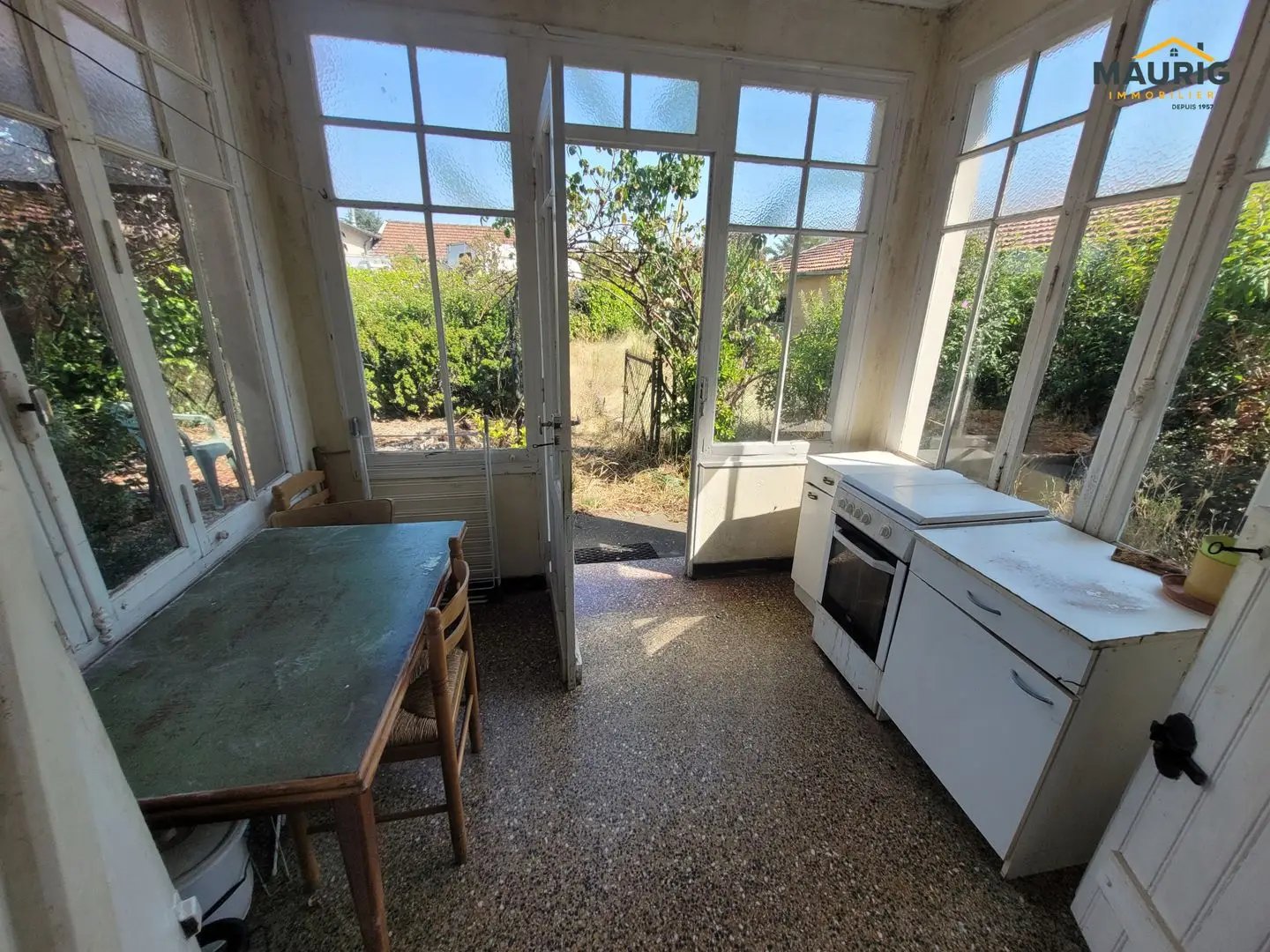 Maison à vendre, 71m², Marmande
