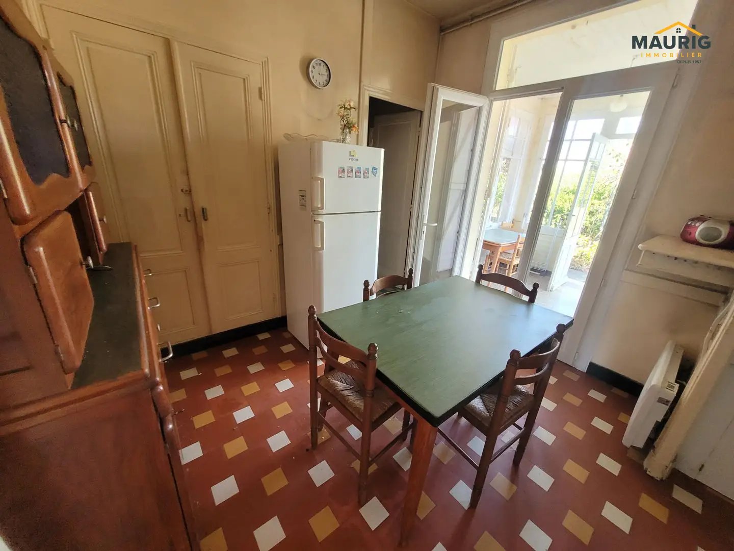 Maison à vendre, 71m², Marmande