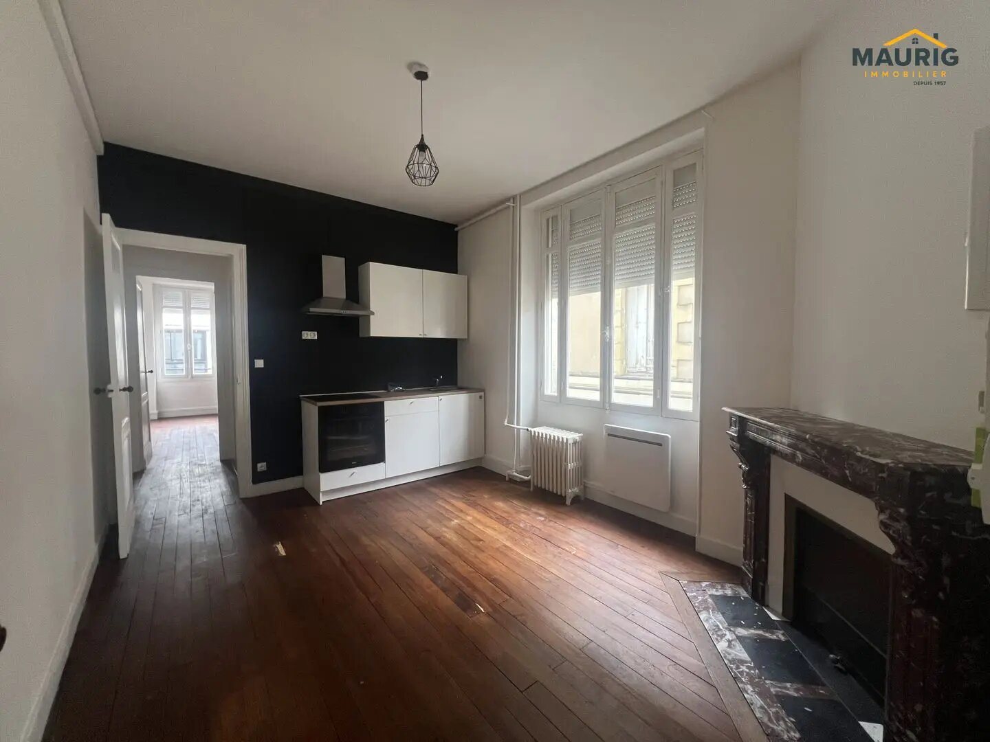 Appartement à louer, 35m², Marmande