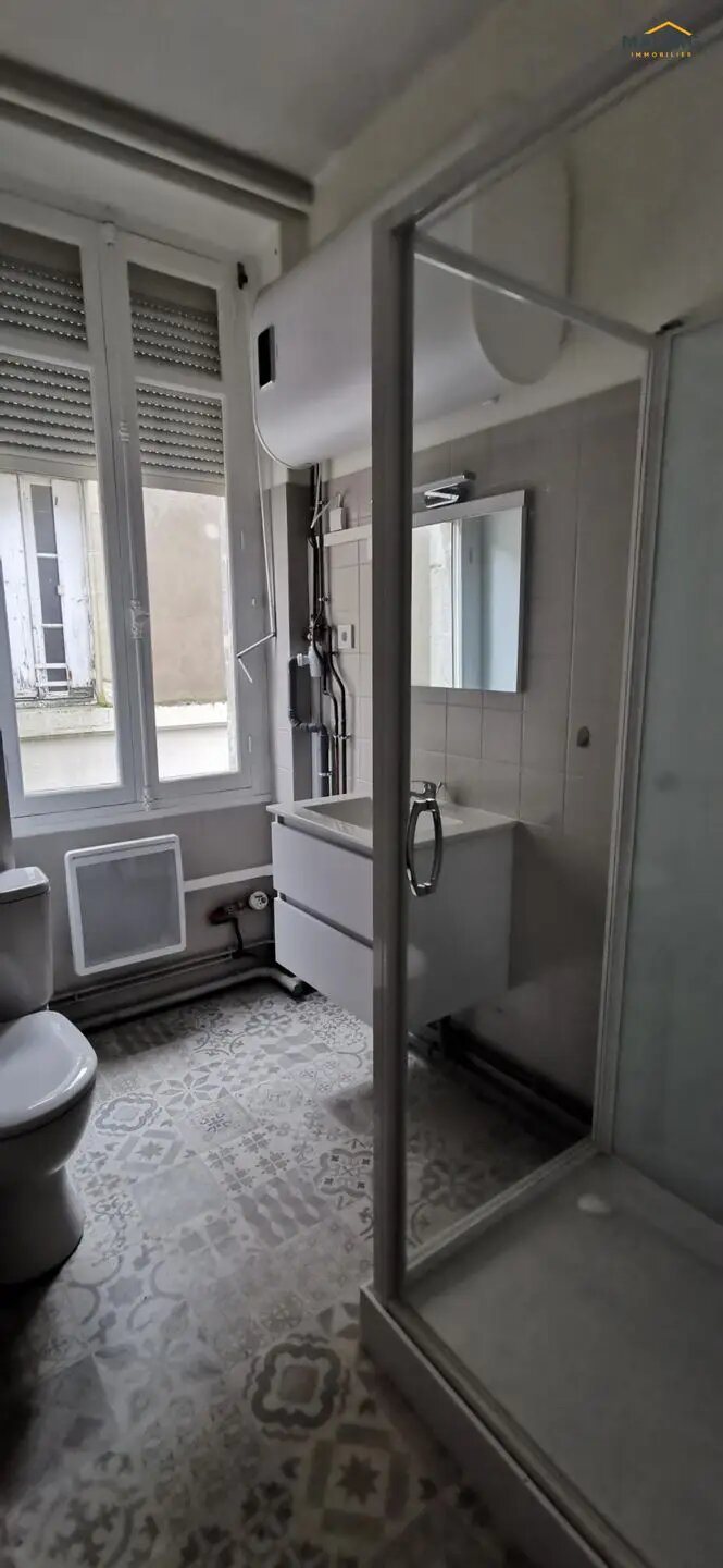 Appartement à louer, 35m², Marmande