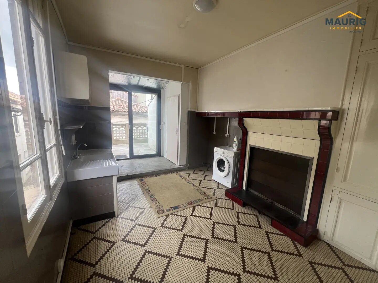 Appartement à louer, 35m², Marmande