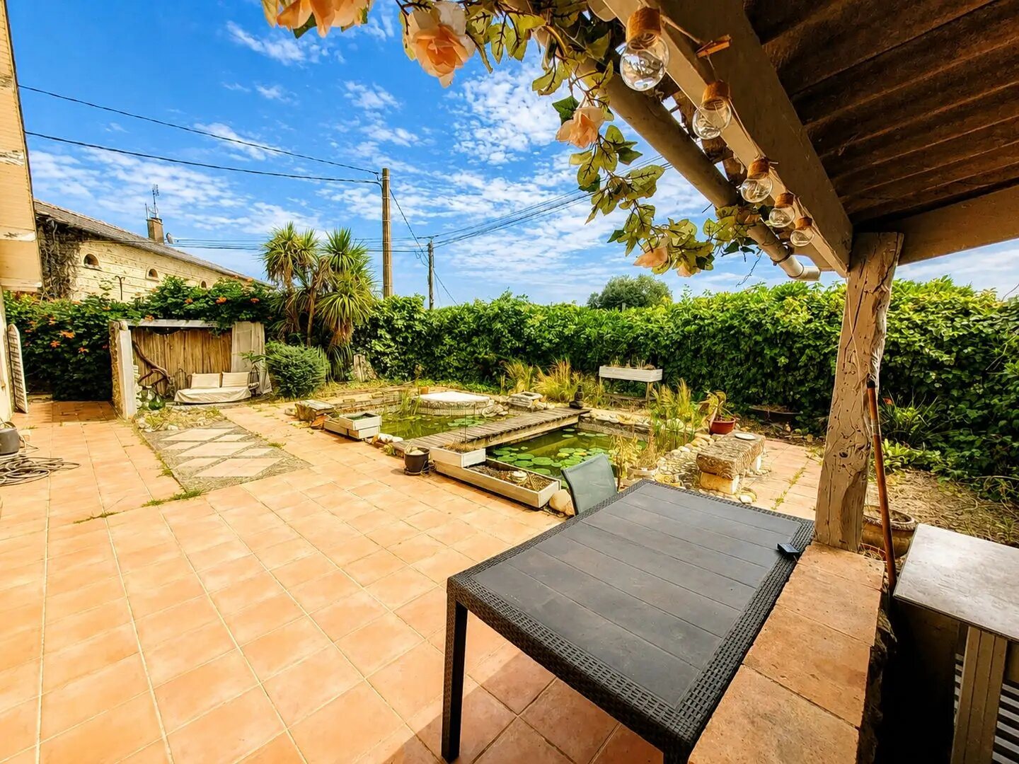 Maison à vendre, 166m², Saint-Martin-Petit