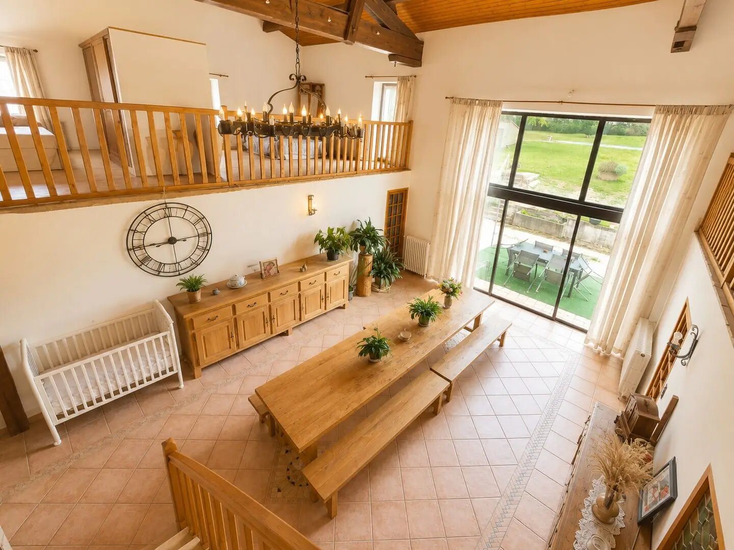 Maison à vendre, 350m², Virazeil