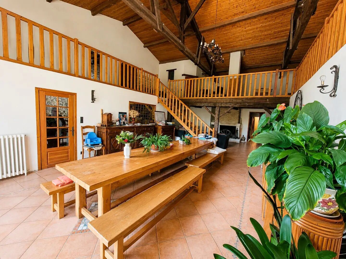 Maison à vendre, 350m², Virazeil
