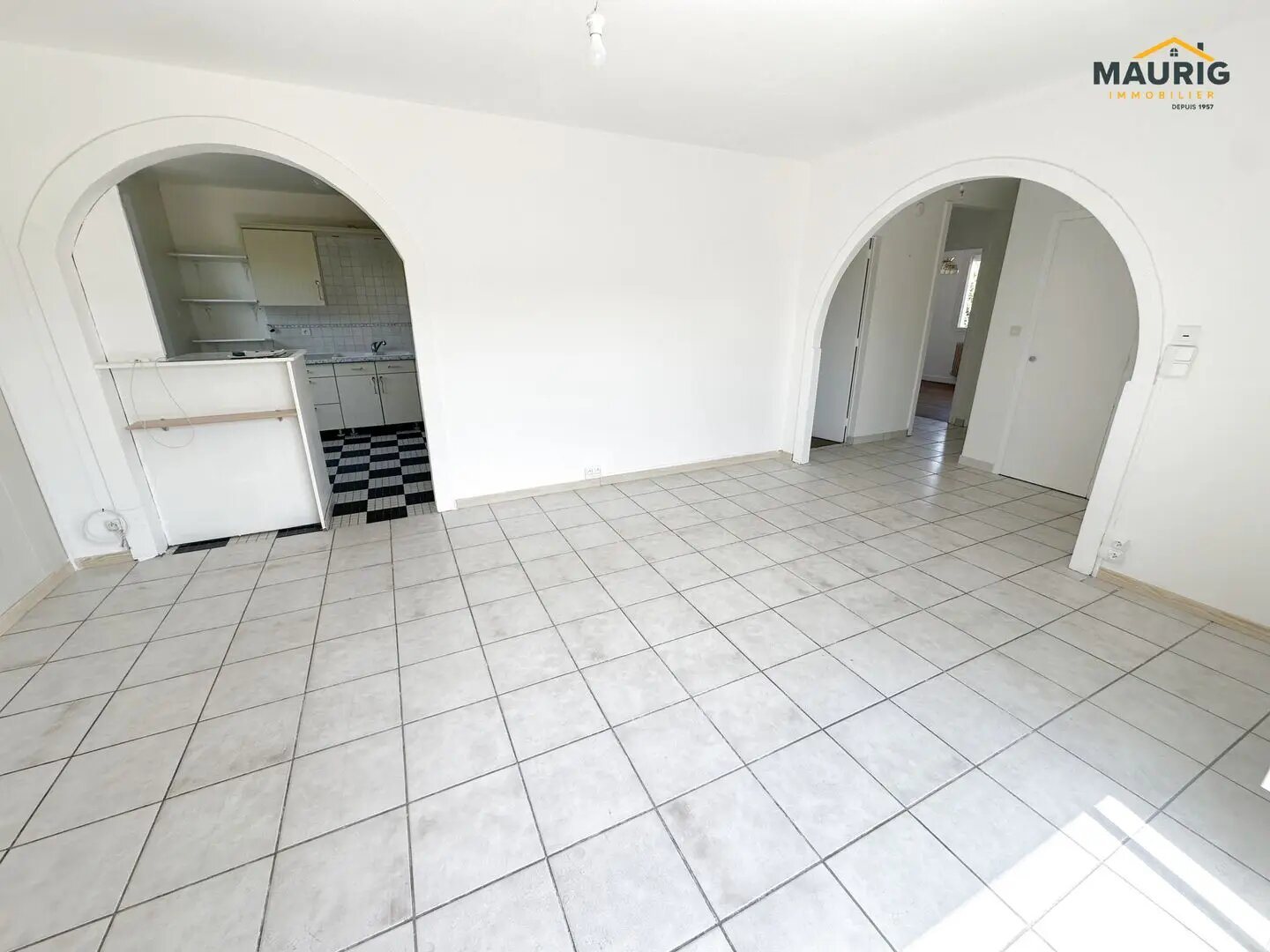 Maison à vendre, 72m², Virazeil