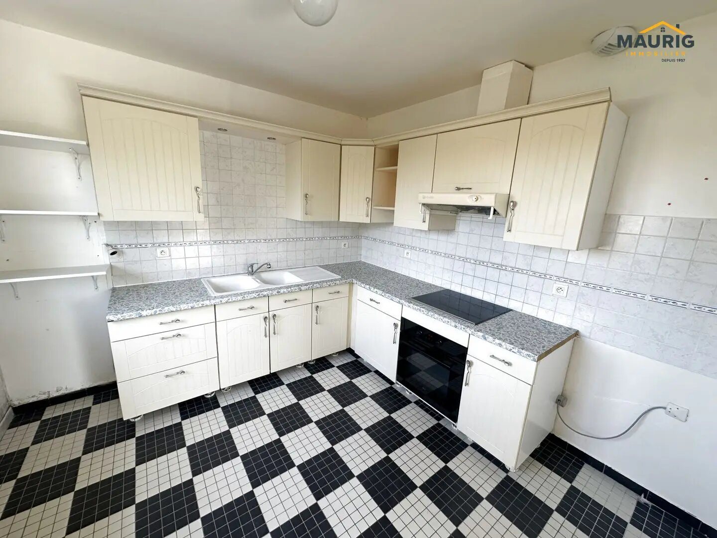 Maison à vendre, 72m², Virazeil