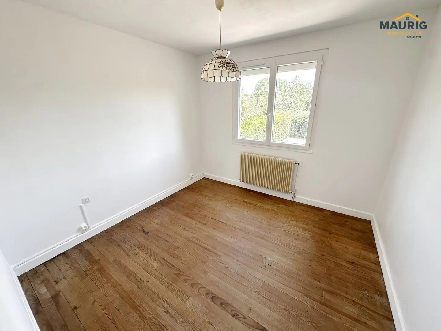 Maison à vendre, 72m², Virazeil