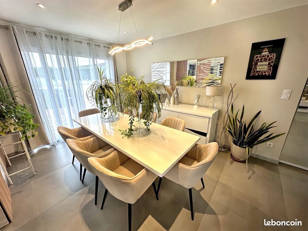 Maison à vendre, 185m², Saint-Martin-Petit
