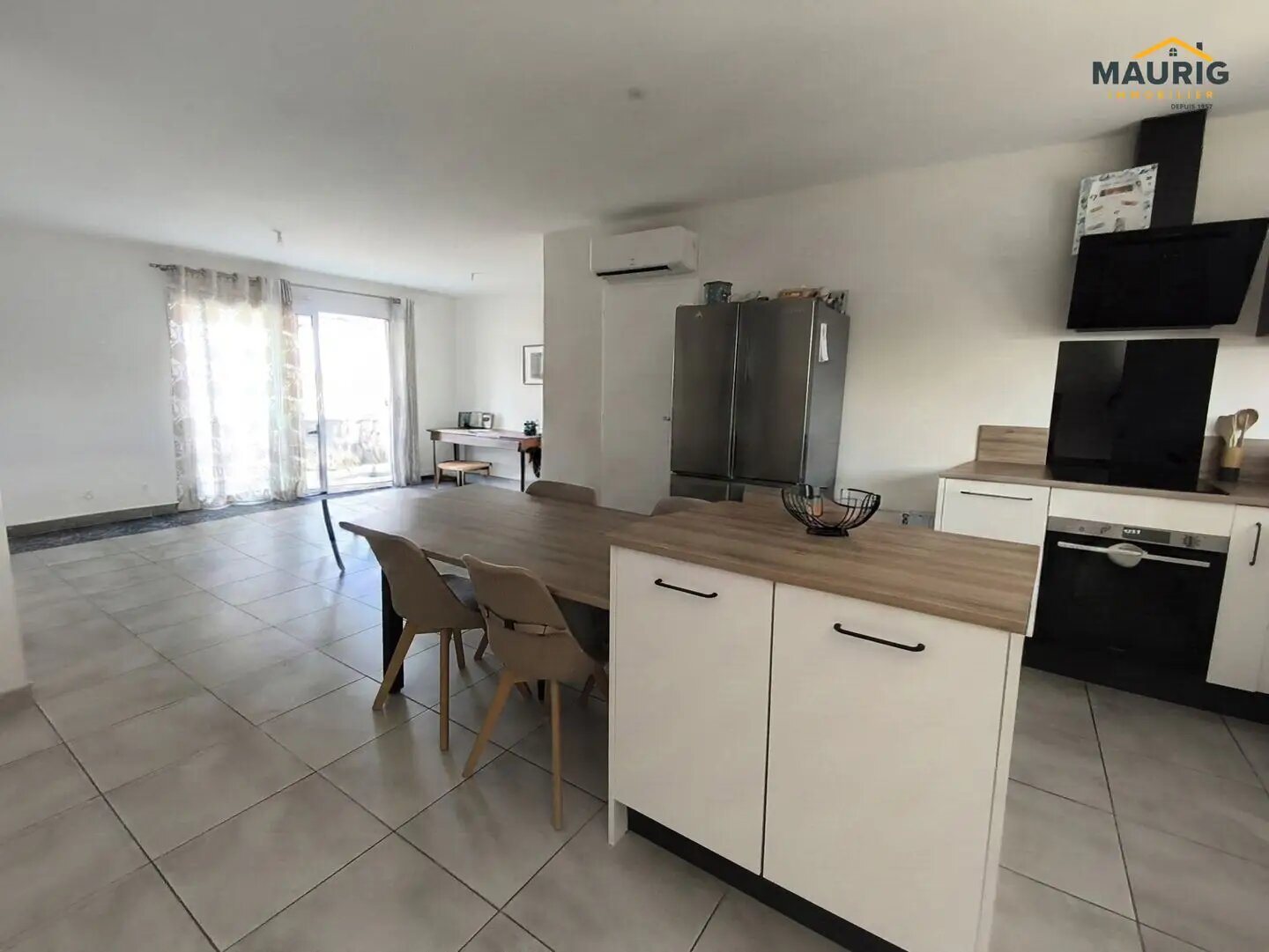 Maison à louer, 100m², Gontaud-de-Nogaret