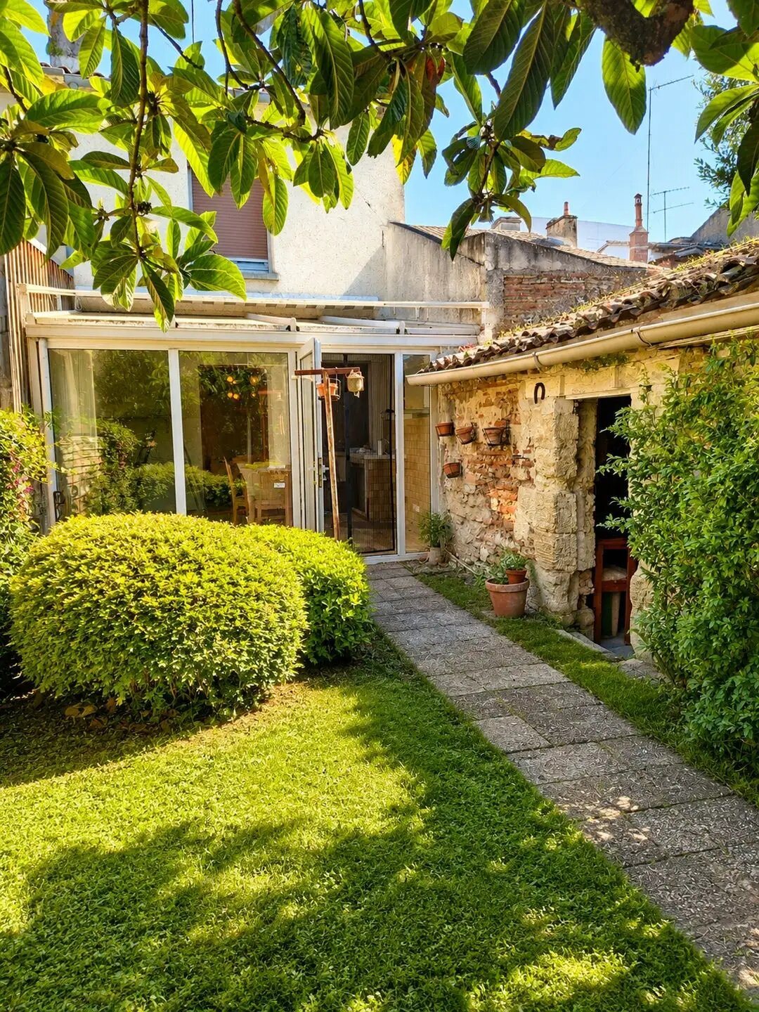 Maison à vendre, 160m², Marmande