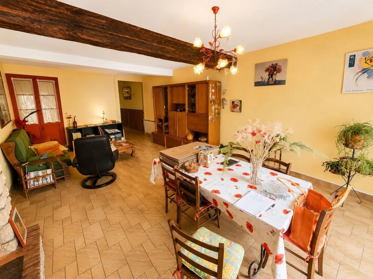 Maison à vendre, 160m², Marmande
