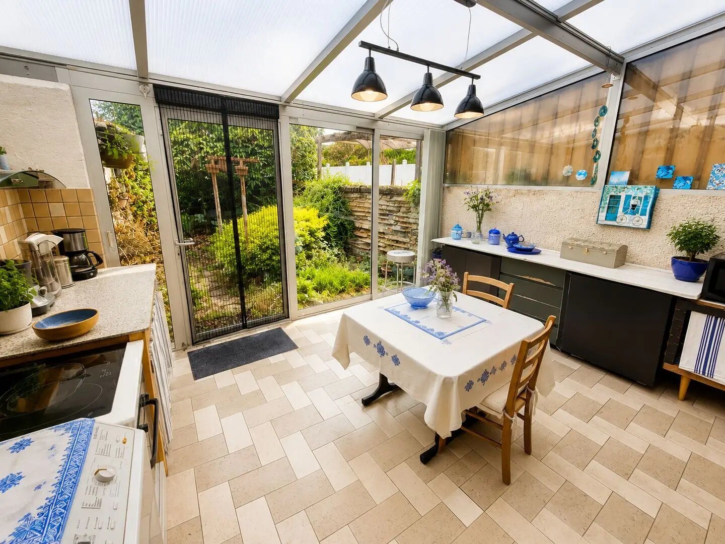 Maison à vendre, 160m², Marmande