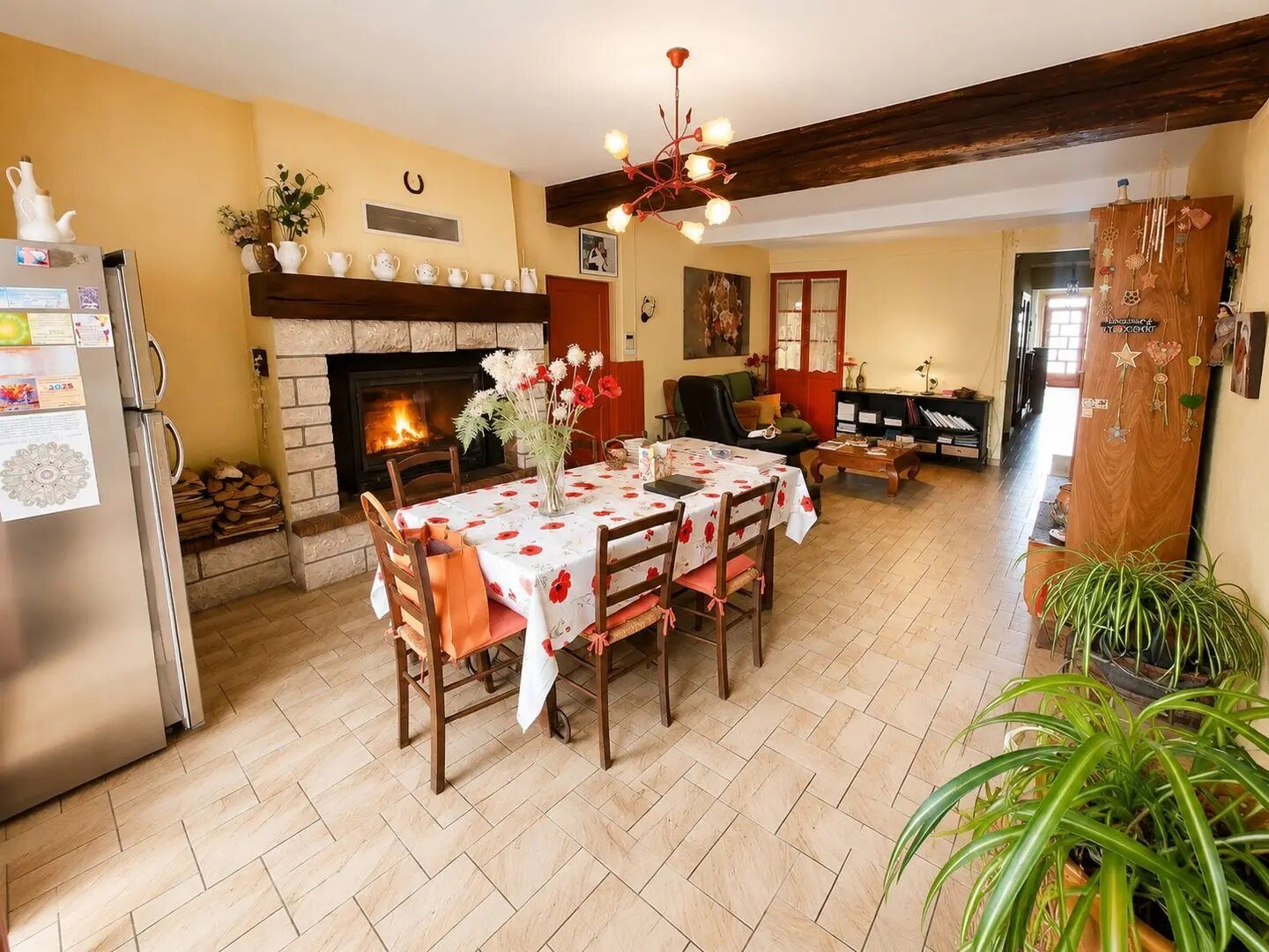 Maison à vendre, 160m², Marmande