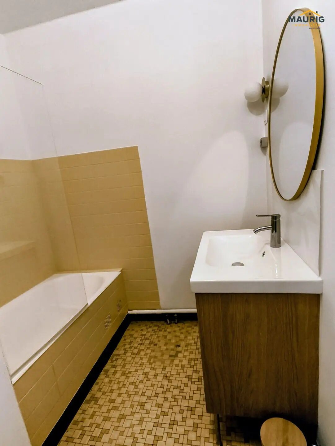 Appartement à louer, 40m², Marmande