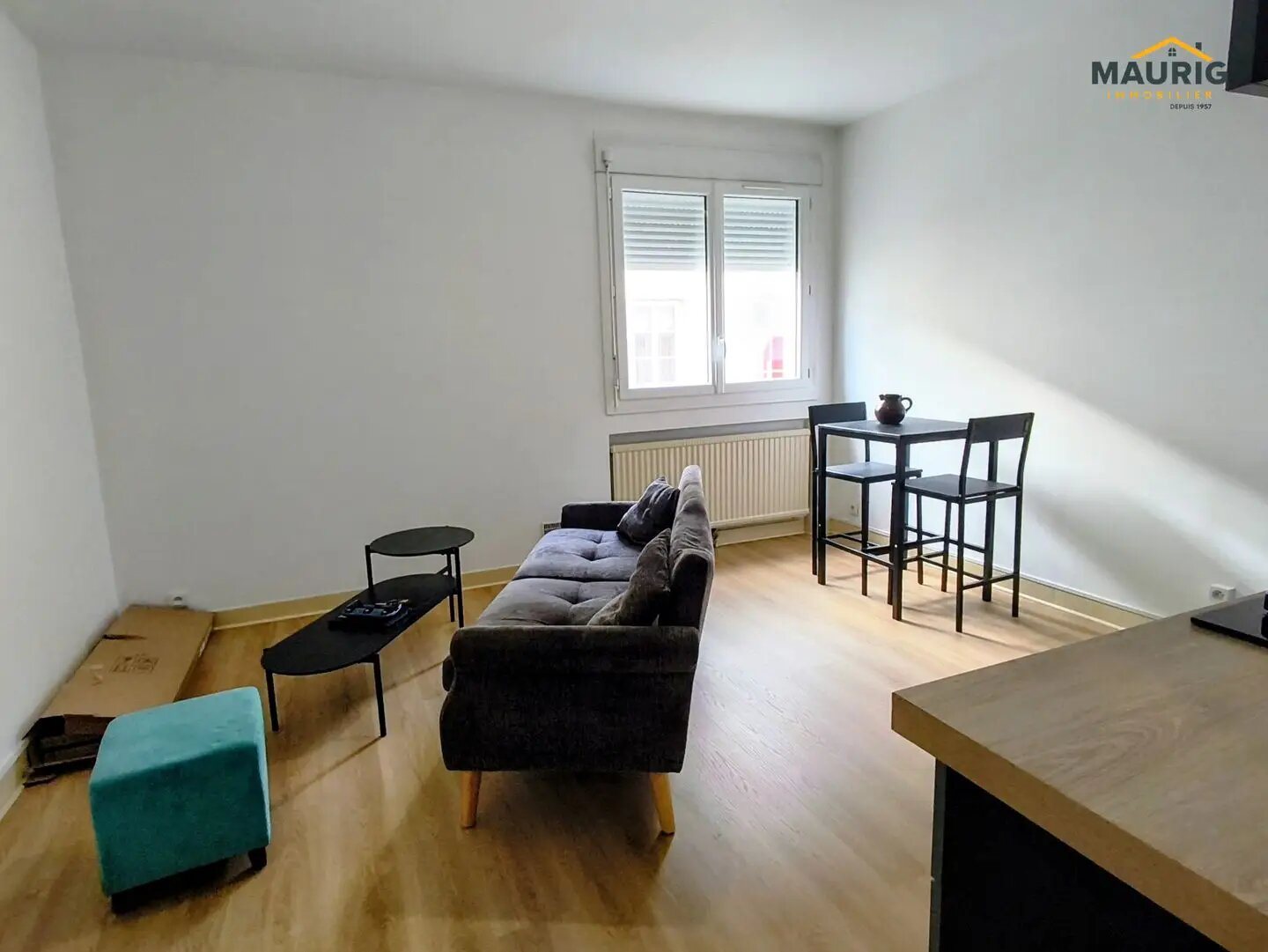 Appartement à louer, 40m², Marmande