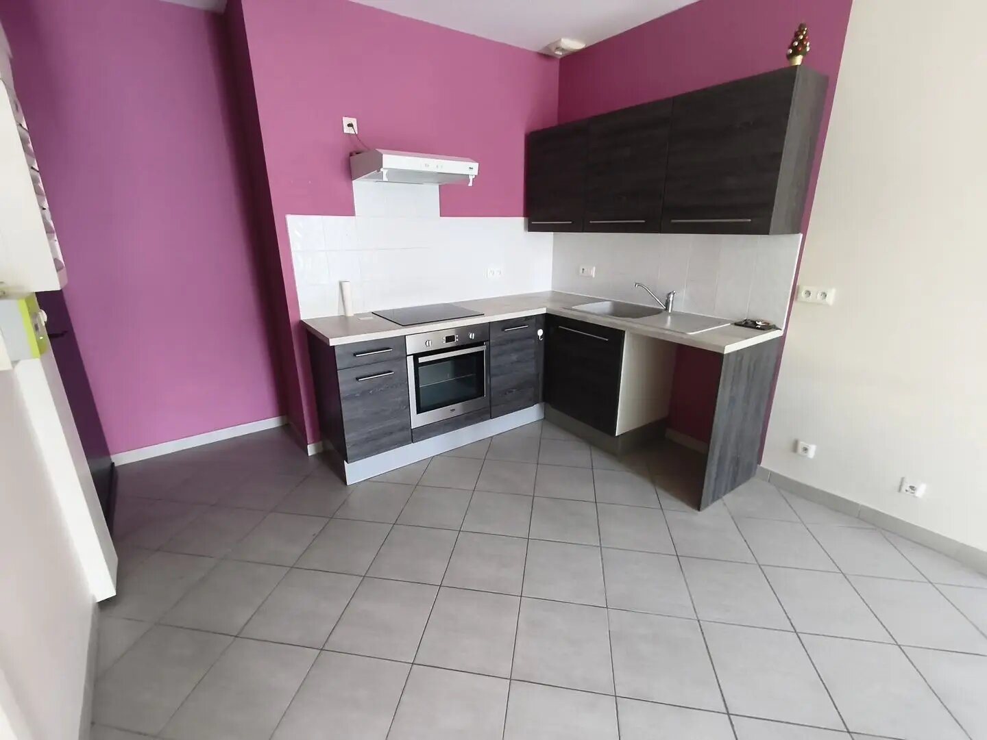 Appartement à louer, 42m², Duras