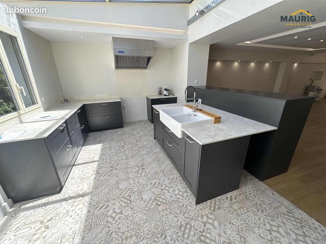 Maison à vendre, 165m², Marmande
