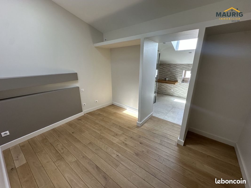 Maison à vendre, 165m², Marmande