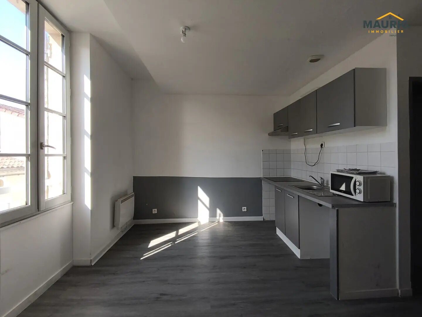 Appartement à louer, 33m², Marmande