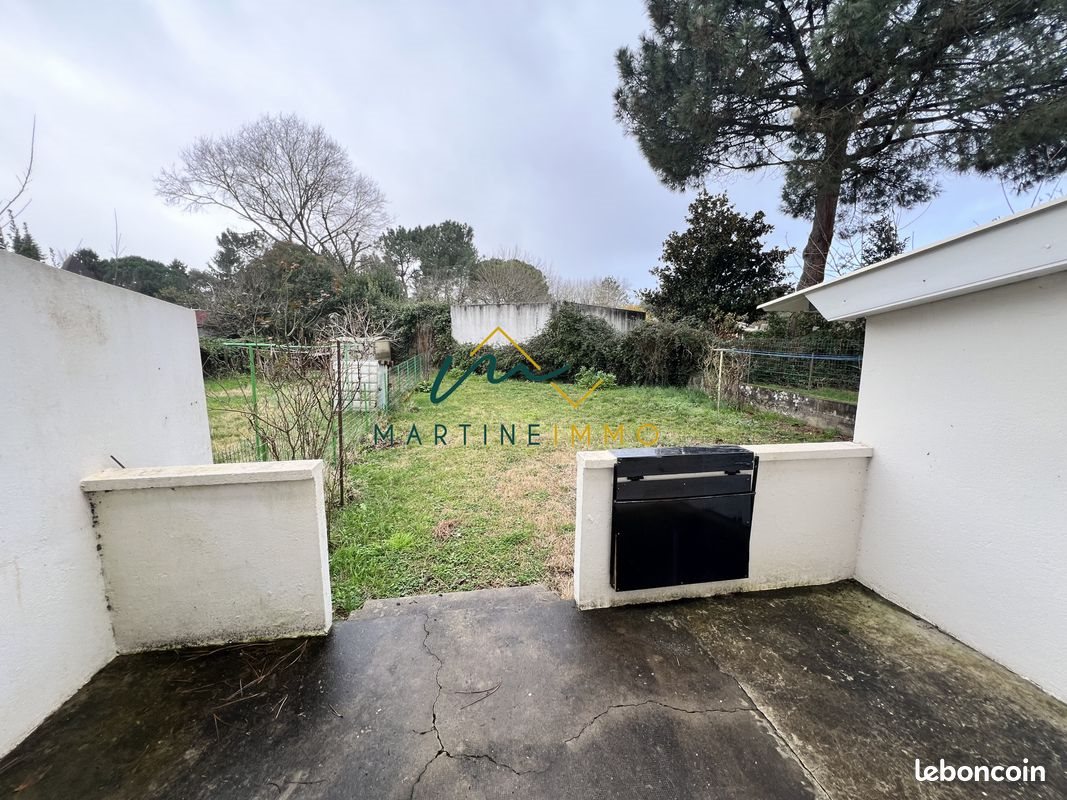 Maison à vendre, 97m², Marmande