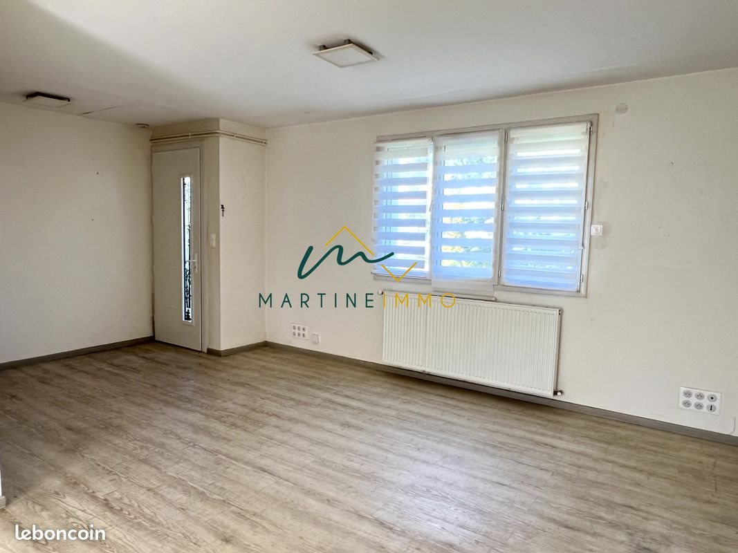 Maison à vendre, 97m², Marmande