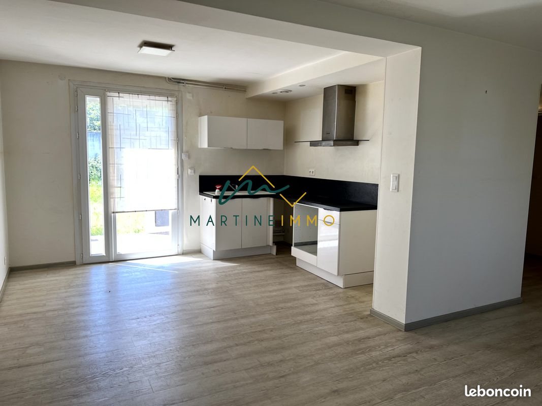 Maison à vendre, 97m², Marmande