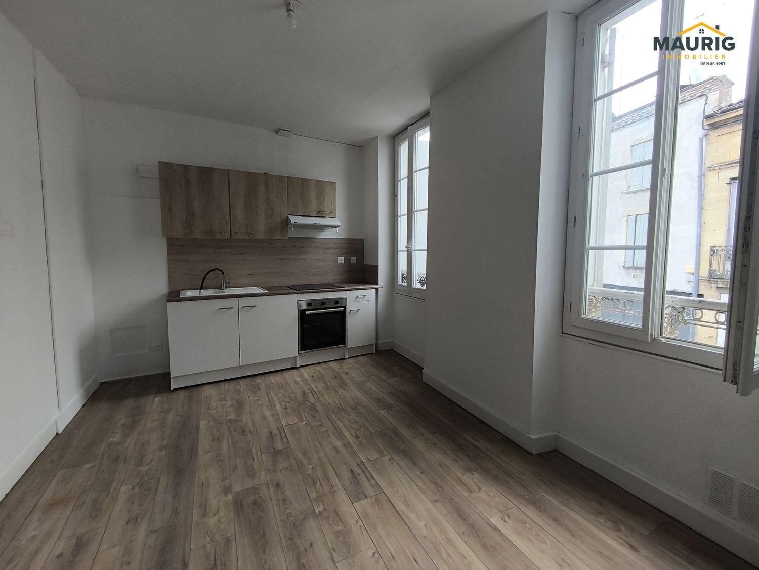 Appartement à louer, 95m², La Réole