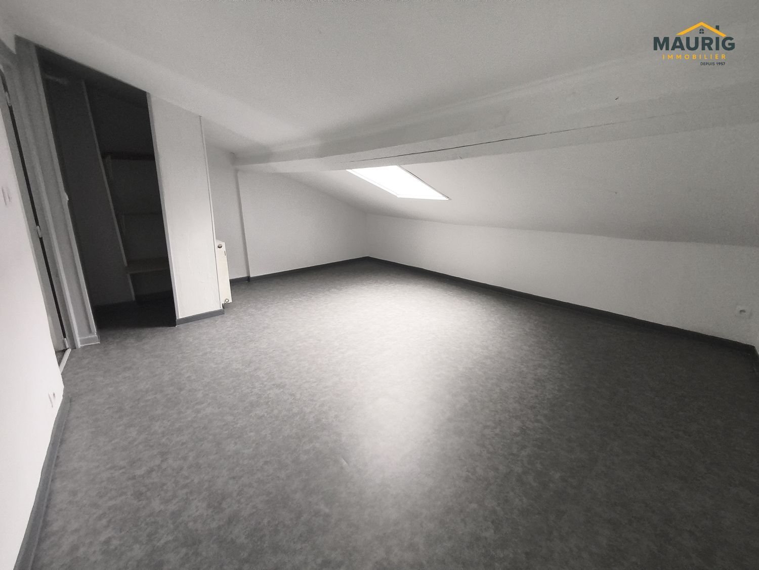 Appartement à louer, 95m², La Réole