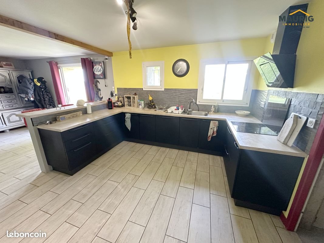Maison à vendre, 260m², Saint-Barthélemy-d'Agenais