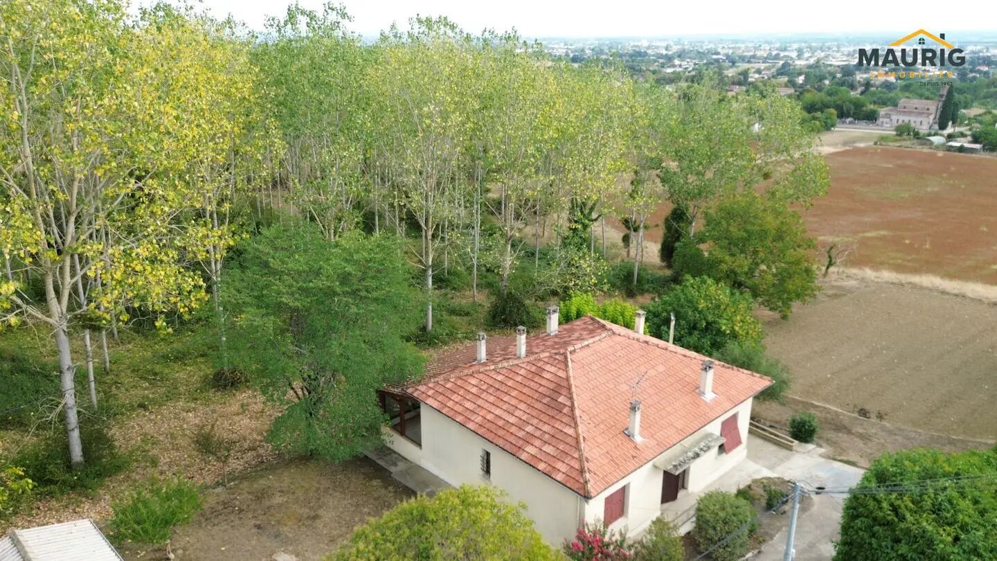 Maison à vendre, 94m², Marmande