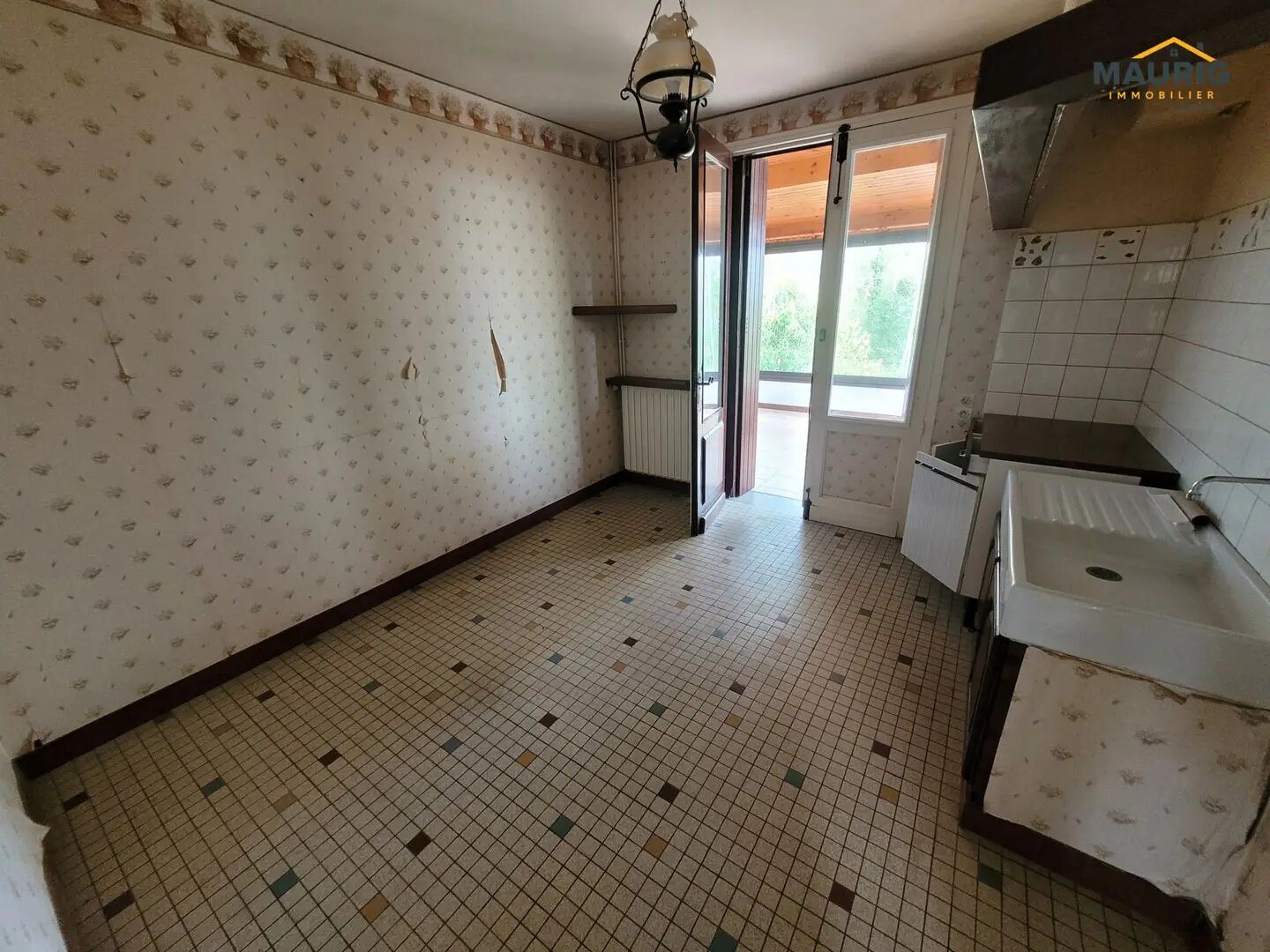 Maison à vendre, 94m², Marmande