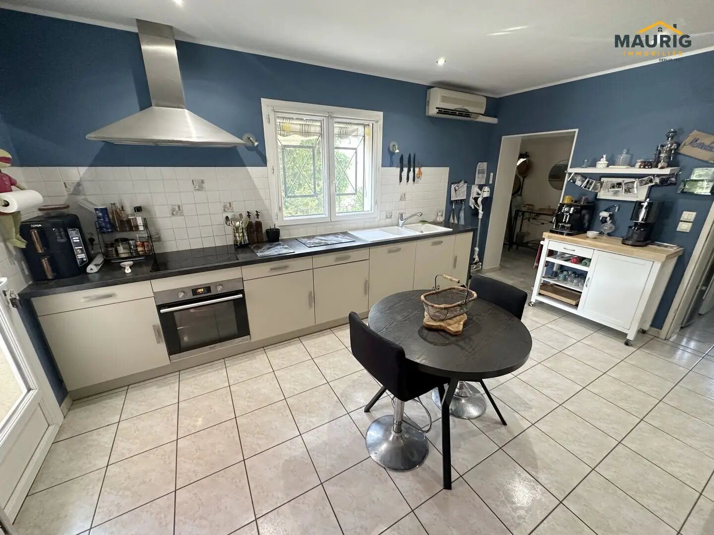 Maison à vendre, 145m², Beaupuy