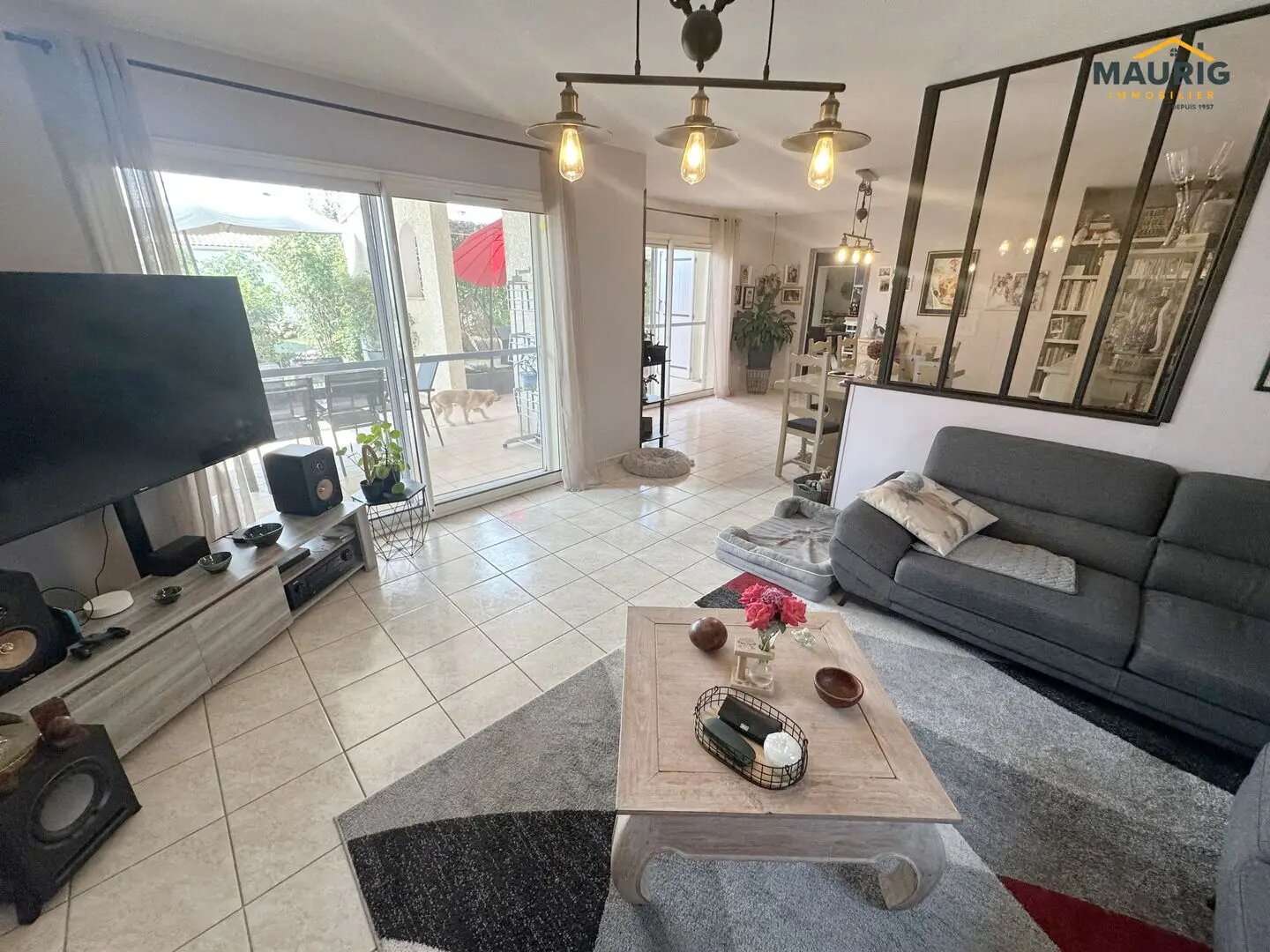 Maison à vendre, 145m², Beaupuy