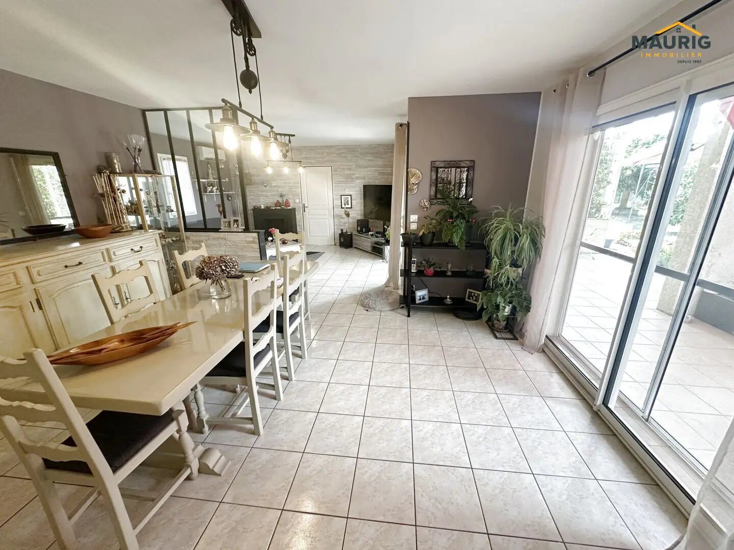 Maison à vendre, 145m², Beaupuy