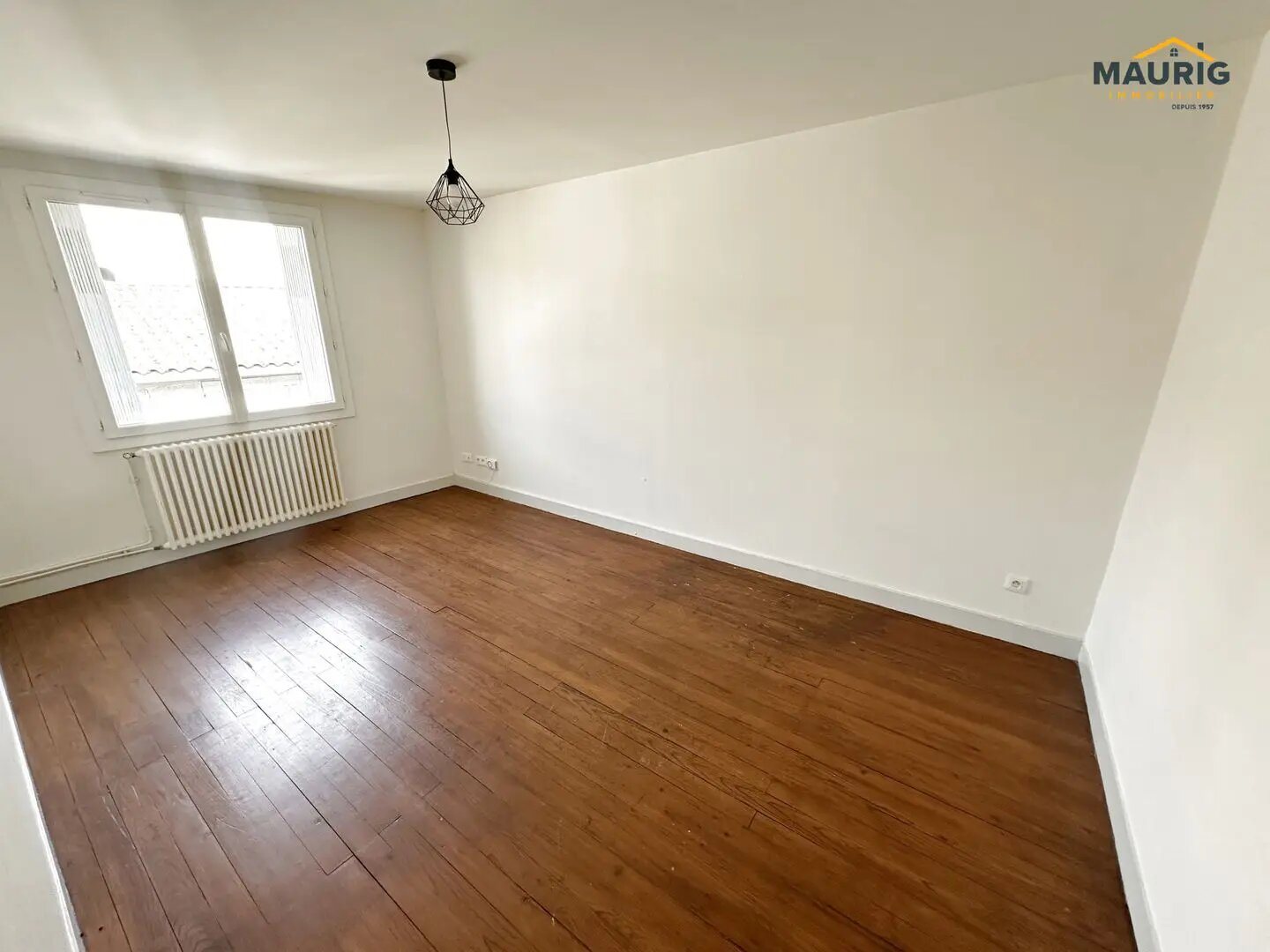 Appartement à vendre, 53m², Marmande