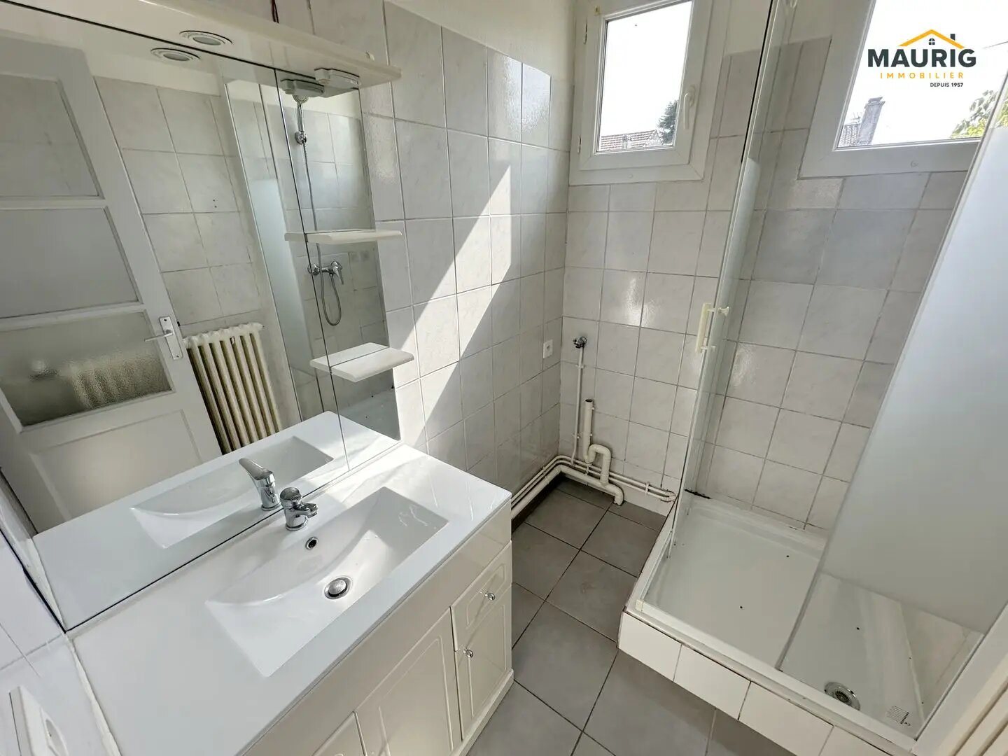 Appartement à vendre, 53m², Marmande