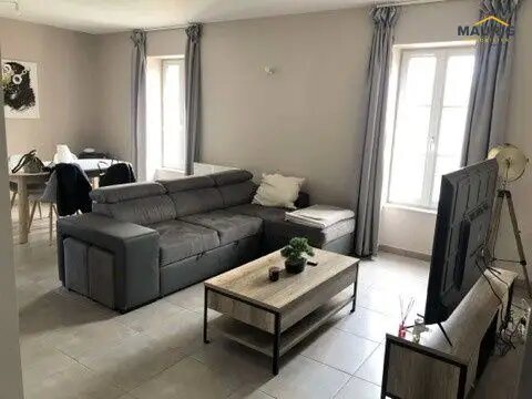 Appartement à louer, 81m², Marmande
