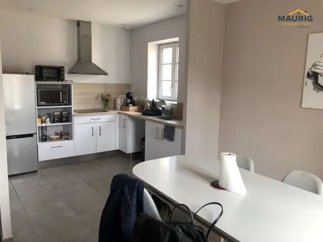 Appartement à louer, 81m², Marmande