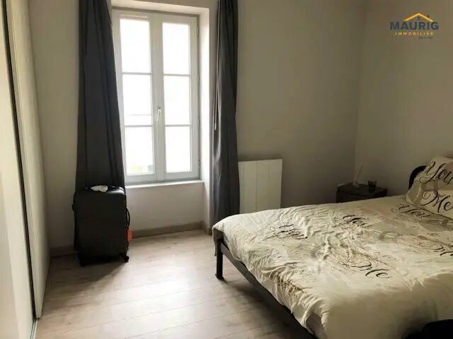 Appartement à louer, 81m², Marmande